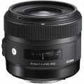 .لنز سیگما Sigma 30mm F1.4 DC HSM Art for Canon