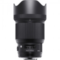 .لنز سیگما Sigma 85mm F1.4 DG HSM Art for Canon