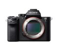 .دوربین بدون آینه سونی Sony Alpha a7S II Mirrorless