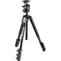 .سه پایه دوربین حرفه ای مانفروتو Manfrotto MK190XPRO4-BHQ2