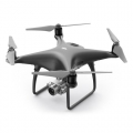 .پهپاد فانتوم 4 پرو مشکی Phantom 4 Pro Black