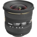 .لنز سیگما Sigma 10-20mm F4-5.6 EX DC HSM for Nikon