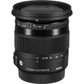 .لنز سیگما Sigma 17-70mm F2.8-4 DC Macro OS HSM | C for Nikon