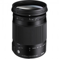 .لنز سیگما Sigma 18-300 F3.5-6.3 DC Macro OS HSM | C for Nikon