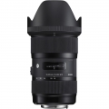 .لنز سیگما Sigma 18-35mm F1.8 DC HSM Art for Canon