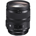 .لنز سیگما Sigma 24-70mm F2.8 DG OS HSM Art for Nikon