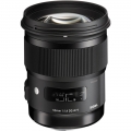 .لنز سیگما Sigma 50mm F1.4 DG HSM Art for Canon