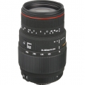 .لنز سیگما Sigma 70-300mm F4-5.6 APO DG Macro for Nikon