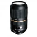 .لنز Tamron SP 70-300 mm f/4-5.6 Di VC USD for Nikon