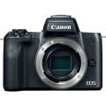 .دوربین بدون آینه کانن Canon EOS M50 Mirrorless Body