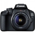 .دوربین عکاسی کانن Canon 4000D با لنز 55-18 DC III