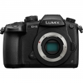 .دوربین بدون آینه پاناسونیک Panasonic Lumix DC-GH5 Mirrorless Body