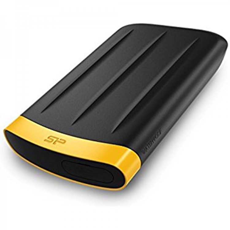 دیدنگار|خرید هارد اکسترنال|هارد اکسترنال 1 ترابایت سیلیکون پاور Silicon Power Armored A65 1TB
