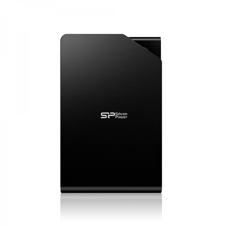 دیدنگار|خرید هارد اکسترنال|هارد اکسترنال 2 ترابایت استریم سیلیکون پاور Silicon Power Stream s03 2TB