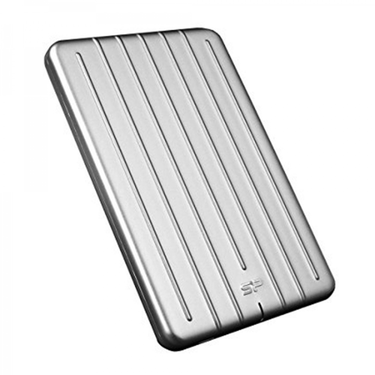 دیدنگار|خرید هارد اکسترنال|هارد اکسترنال 2 ترابایت سیلیکون پاور Silicon Power Armored A75 2TB