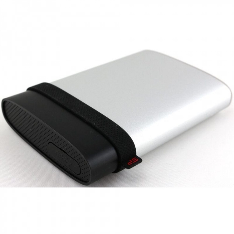 دیدنگار|خرید هارد اکسترنال|هارد اکسترنال 1 ترابایت سیلیکون پاور Silicon Power Armored A85 1TB