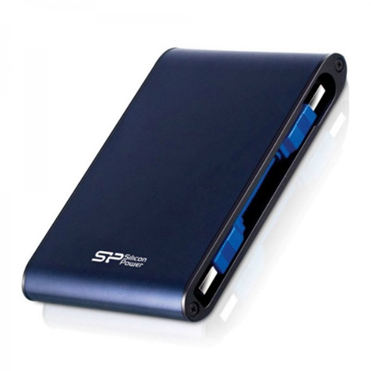 دیدنگار|خرید هارد اکسترنال|هارد اکسترنال 1 ترابایت سیلیکون پاور Silicon Power Armored A80 1TB