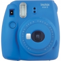 .دوربین چاپ سریع فوجی فیلم Instax Mini 9 Blue