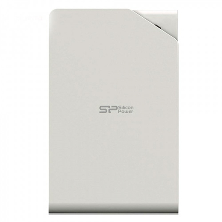 دیدنگار|خرید هارد اکسترنال|هارد اکسترنال 1 ترابایت استریم سیلیکون پاور Silicon Power Stream s03 1TB
