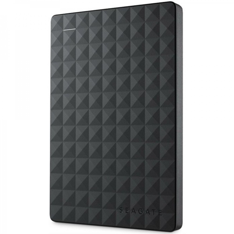 دیدنگار|خرید هارد اکسترنال|هارد اکسترنال سیگیت اکسپنشن 2 ترابایت Seagate Expansion Portable 2TB