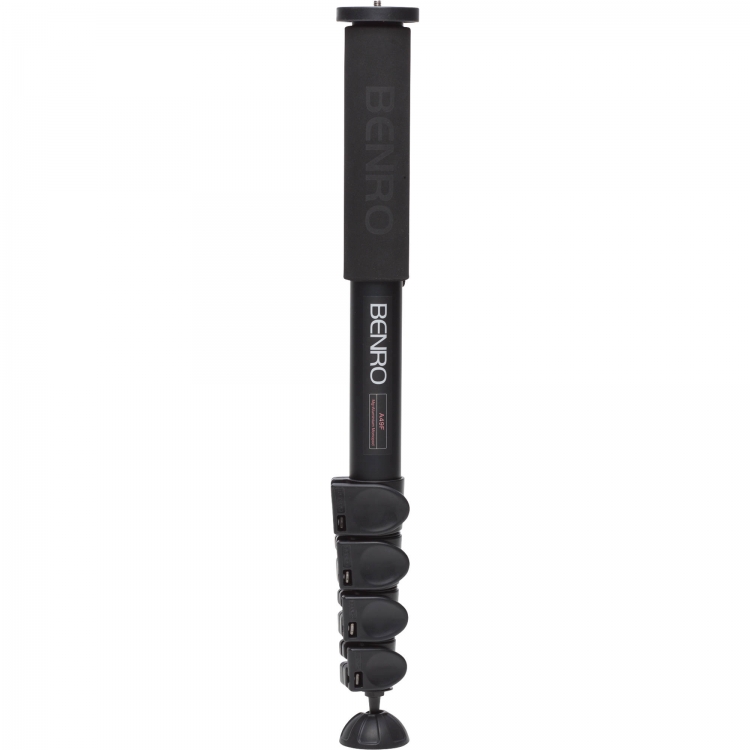 دیدنگار|تک پایه|تک پایه ی دوربین بنرو Benro Monopod A49F