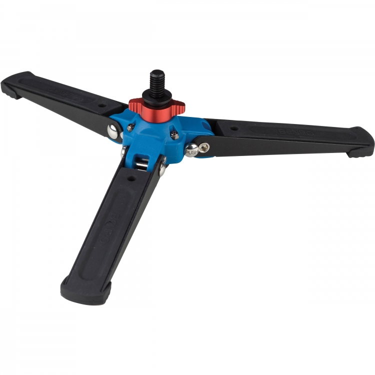 دیدنگار|سه پایه|سه پایه مونوپاد بنرو Benro VT2 3-Leg Locking Base