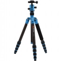 .سه پایه دوربین نیمه حرفه ای بنرو Benro Tripod MeFOTO A1350Q1