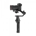 .لرزشگیر سینمایی رونین اس DJI Ronin-S 3-Axis Motorized Gimbal Stabilizer S