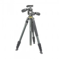 .سه پایه دوربین نیمه حرفه ای ونگارد Vanguard Alta Pro 2 264AP Aluminum Tripod