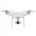 .پهپاد فانتوم 4 پرو سفید Phantom 4 Pro White