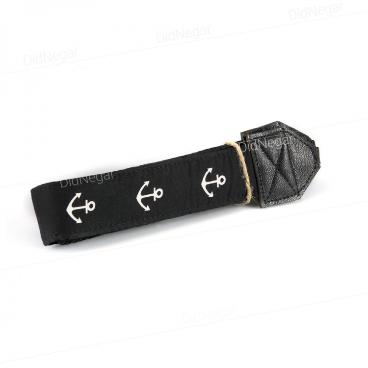 بند دوربین عکاسی فانتری مدل Camera Strap Model 5