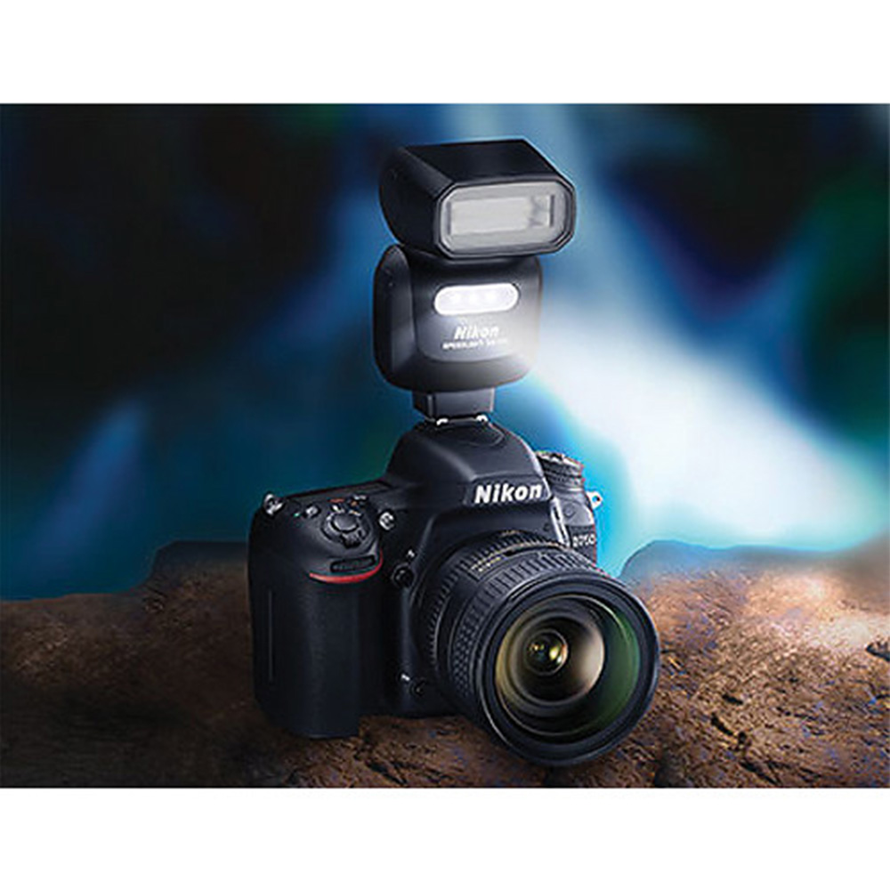 Nikon SB-500 AF Speedlight-Pic2