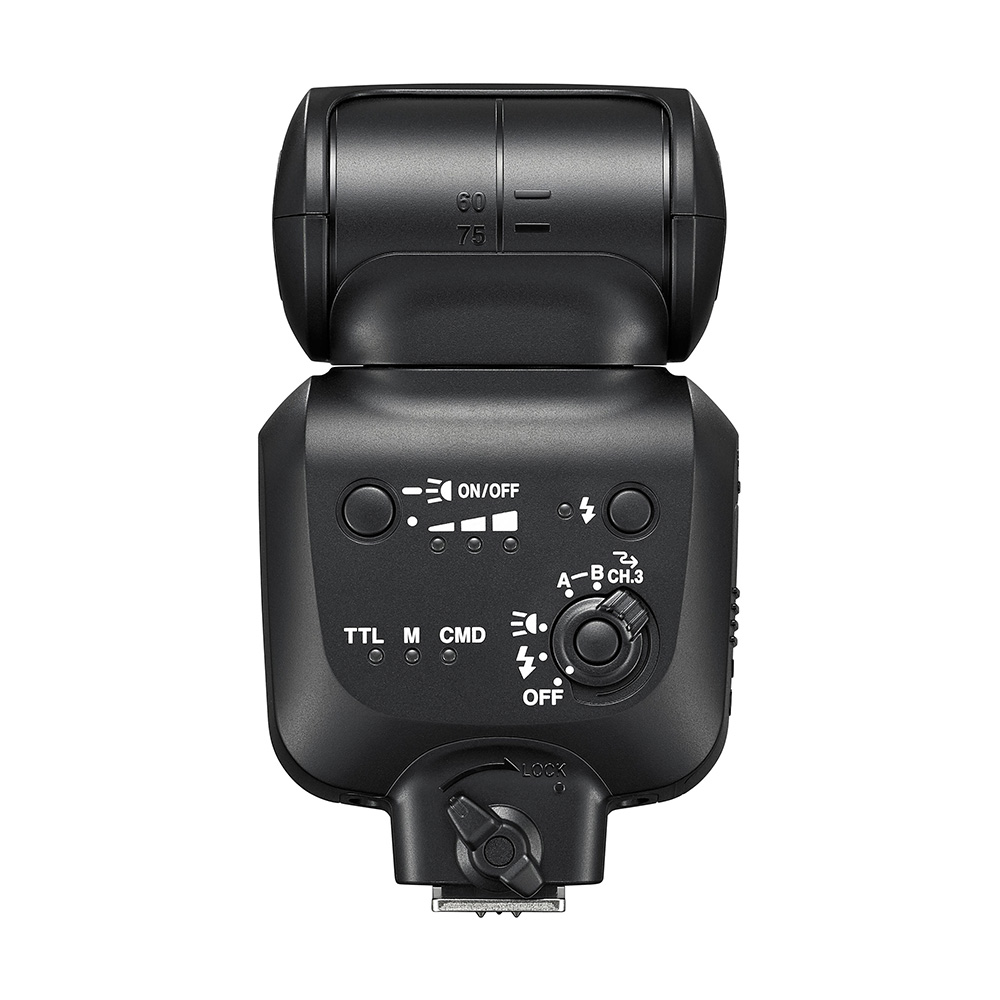 Nikon SB-500 AF Speedlight-Pic5