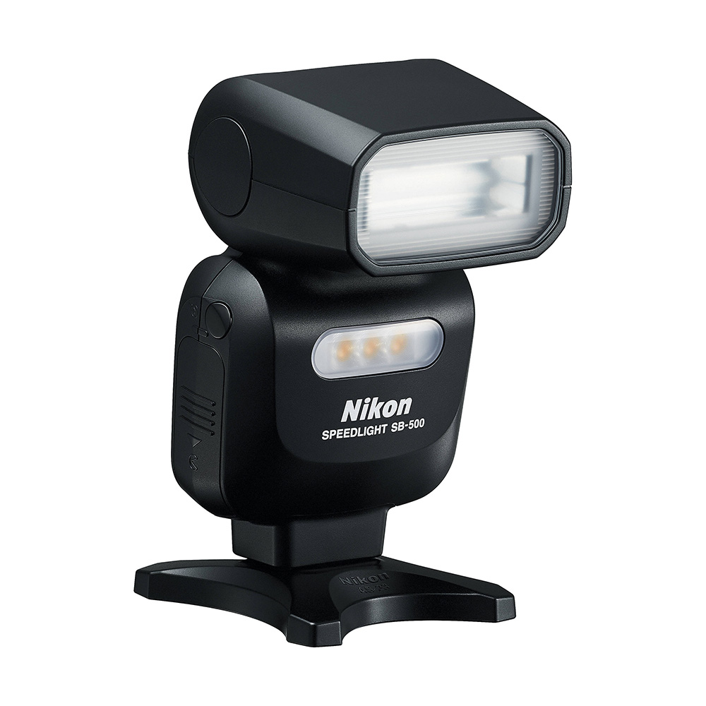 Nikon SB-500 AF Speedlight-Pic6