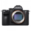 .دوربین بدون آینه سونی Sony Alpha a7R III Mirrorless Body بدنه بدون لنز