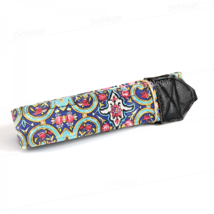 بند دوربین عکاسی فانتری مدل Camera Strap Model 8