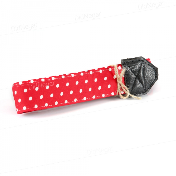 بند دوربین عکاسی فانتری مدل Camera Strap Model 6