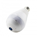 .دوربین تحت شبکه پانورامیک Wi-Fi Globe Panoramic Camera