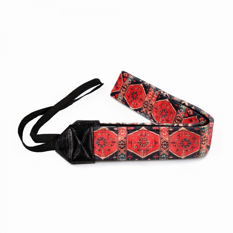 بند دوربین عکاسی فانتری مدل Camera Strap Model 18