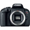 .دوربین عکاسی کانن Canon 800D Body ( بدنه - بدون لنز )