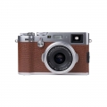 .دوربین کامپکت / خانگی فوجی فیلم Fujifilm X100F قهوه ای