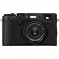 .دوربین کامپکت / خانگی فوجی فیلم Fujifilm X100F مشکی