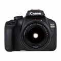 .دوربین عکاسی کانن Canon 4000D با لنز 55-18 IS II