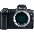 .دوربین بدون آینه کانن Canon EOS R Mirrorless Body بدنه بدون لنز