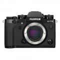 .دوربین بدون آینه فوجی فیلم FUJIFILM X-T3 Mirrorless Body Black بدنه بدون لنز
