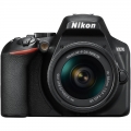 .دوربین عکاسی نیکون Nikon D3500 با لنز 55-18 AF-P VR