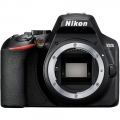 .دوربین عکاسی نیکون Nikon D3500 ( بدنه - بدون لنز )