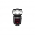 .فلاش اکسترنال / فلاش روی دوربین کانن گودوکس مدل TT685-C TTL