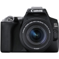 .دوربین عکاسی کانن Canon 250D با لنز 55-18 III