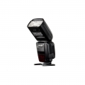 .فلاش اکسترنال / فلاش روی دوربین کانن اسپیدلایت مدل jinbei 600C-TTL